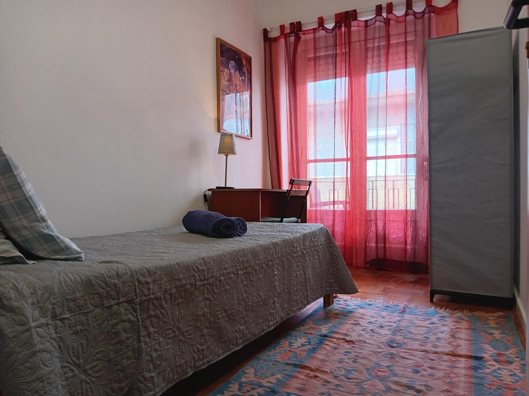 Milena 1 Homestay