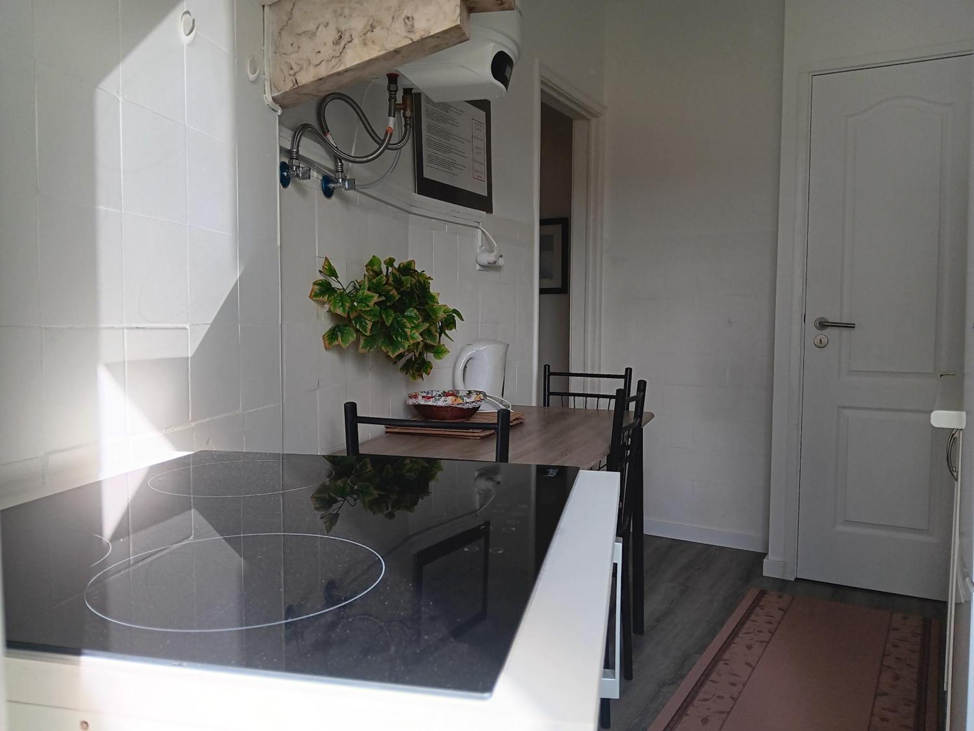 Milena 1 Homestay Lisbon