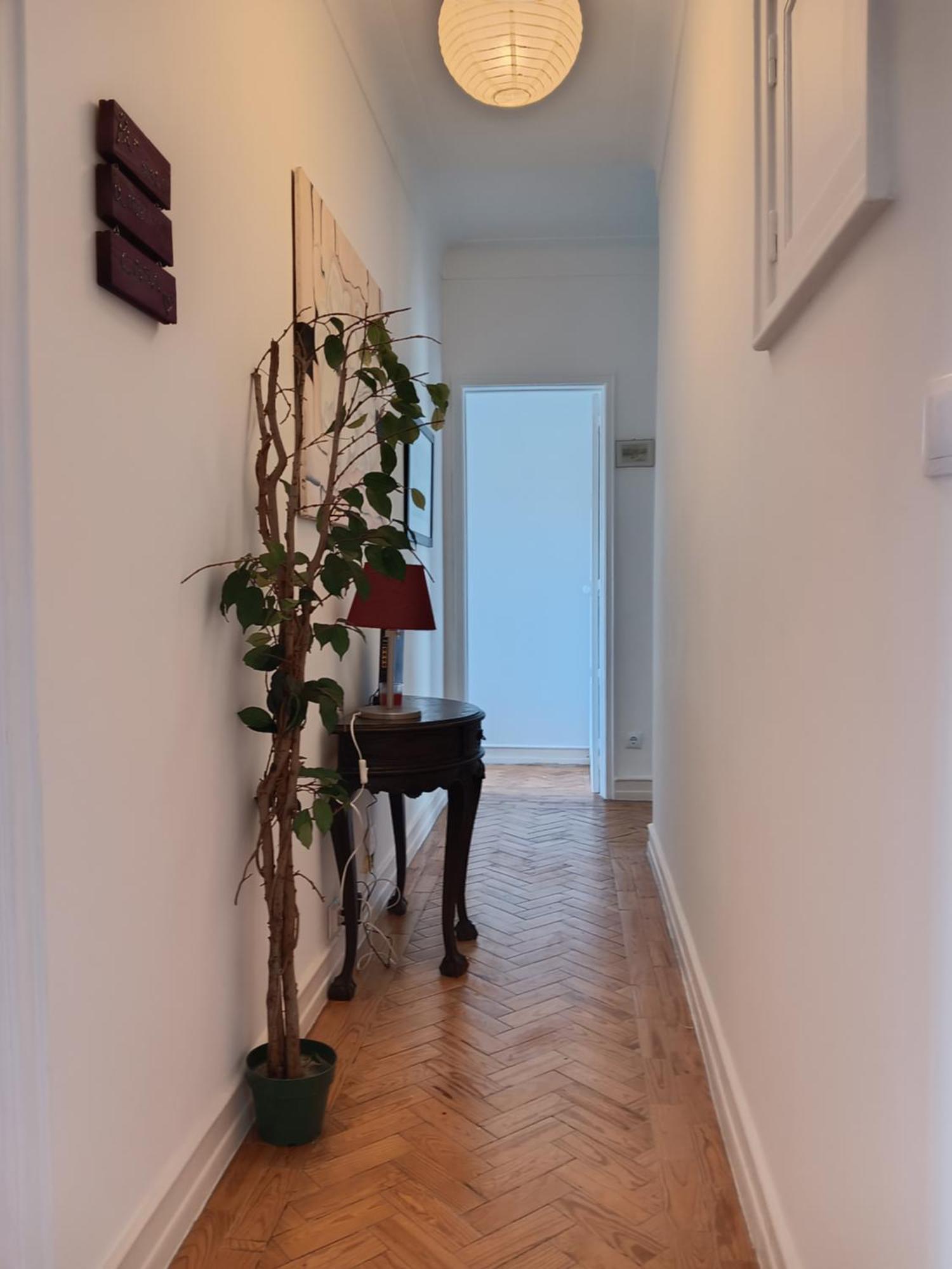 Milena 1 Lisbon